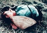 Mrs. Nguyễn Thị Tẩu (chín Tẩu), killed by US soldiers.<br/><br/>

The My Lai Massacre was the Vietnam War mass murder of 347–504 unarmed civilians in South Vietnam on March 16, 1968, by United States Army soldiers of 'Charlie' Company of 1st Battalion, 20th Infantry Regiment, 11th Brigade of the Americal Division.<br/><br/>

Most of the victims were women, children (including babies), and elderly people. Many were raped, beaten, and tortured, and some of the bodies were later found to be mutilated. While 26 US soldiers were initially charged with criminal offenses for their actions at Mỹ Lai, only Second Lieutenant William Calley, a platoon leader in Charlie Company, was convicted. Found guilty of killing 22 villagers, he was originally given a life sentence, but only served three and a half years under house arrest.<br/><br/>

The massacre took place in the hamlets of Mỹ Lai and My Khe of Sơn Mỹ village. The event is also known as the Sơn Mỹ Massacre (Vietnamese: thảm sát Sơn Mỹ) or sometimes as the Song Mỹ Massacre.<br/><br/>

When the incident became public knowledge in 1969, it prompted widespread outrage around the world. The massacre also increased domestic opposition to the US involvement in the Vietnam War. Three US servicemen who had tried to halt the massacre and protect the wounded were later denounced by US Congressmen. They received hate mail and death threats and found mutilated animals on their doorsteps. It was 30 years before they were honored for their efforts.