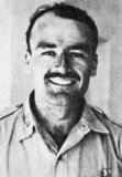 Dewey arrived on September 4, 1945 in Saigon to head a seven-man OSS team 'to represent American interests' and collect intelligence. Working with the Viet Minh, he arranged the repatriation of 4,549 Allied POWs, including 240 Americans, from two Japanese camps near Saigon, code named Project Embankment. Because the British occupation forces who had arrived to accept the Japanese surrender were short of troops, they armed French POWs on September 22 to protect the city from a potential Viet Minh attack. In taking control of the city, the French soldiers were quick to beat or shoot Vietnamese who resisted the reestablishment of French authority.<br/><br/>

Dewey complained about the abuse to the British commander General Douglas Gracey, who took exception to Dewey's objections and declared the American persona non grata. Because the airplane scheduled to fly Dewey out did not arrive on time at Tan Son Nhut International Airport, he returned for lunch at the villa that OSS had requisitioned in Saigon. As he neared the villa, he was shot in the head in an ambush by Viet Minh troops.<br/><br/>

The Viet Minh afterward claimed that their troops mistook him for a Frenchman after he had spoken to them in French. According to Vietnamese historian Tran Van Giau, Dewey's body was dumped in a nearby river and was never recovered. Reportedly, Ho Chi Minh sent a letter of condolence about Dewey’s death to President Truman while also ordering a search for the colonel's body.